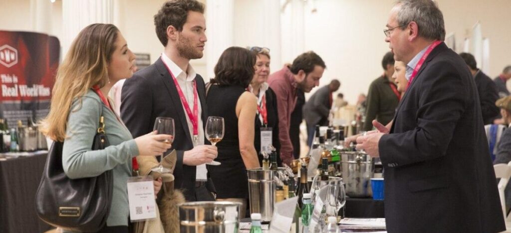 Finding Hookups at Wine Bars and Tasting Events